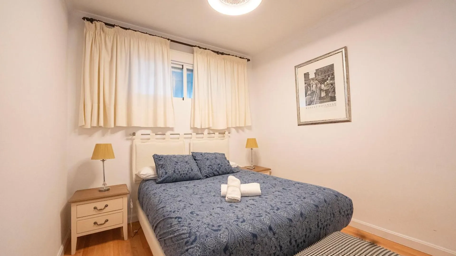 Alta Mar Playa Victoria Apartment Cadiz Spain