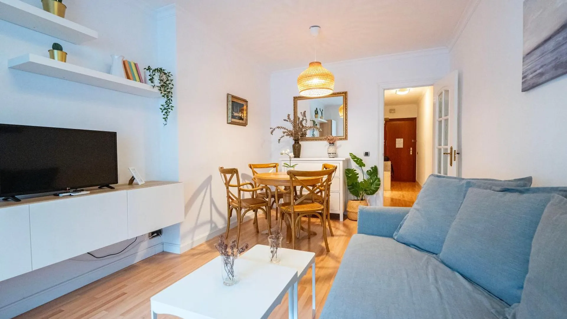 Alta Mar Playa Victoria Apartment Cadiz 0*,  Spain