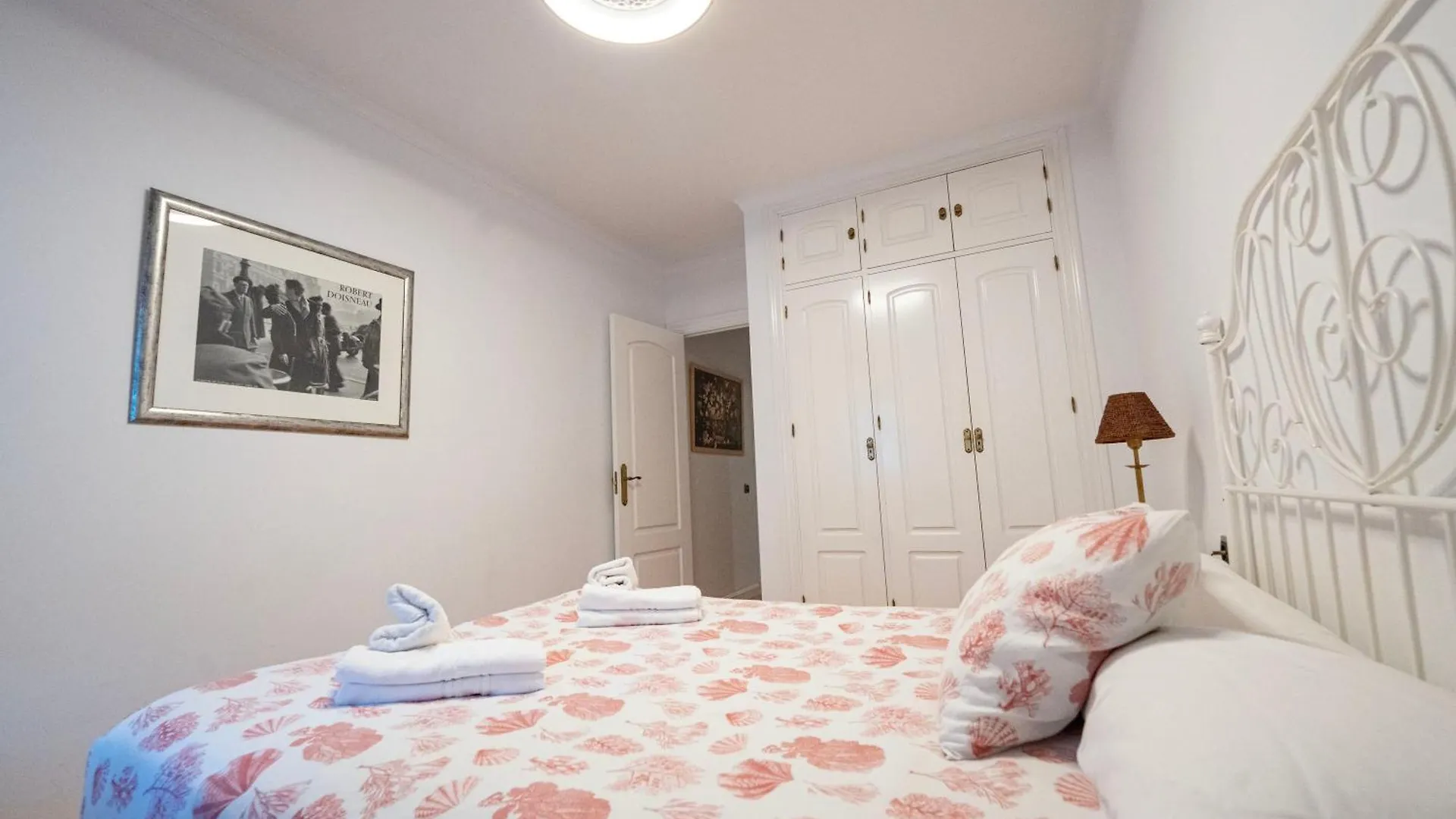 Alta Mar Playa Victoria Apartment Cadiz