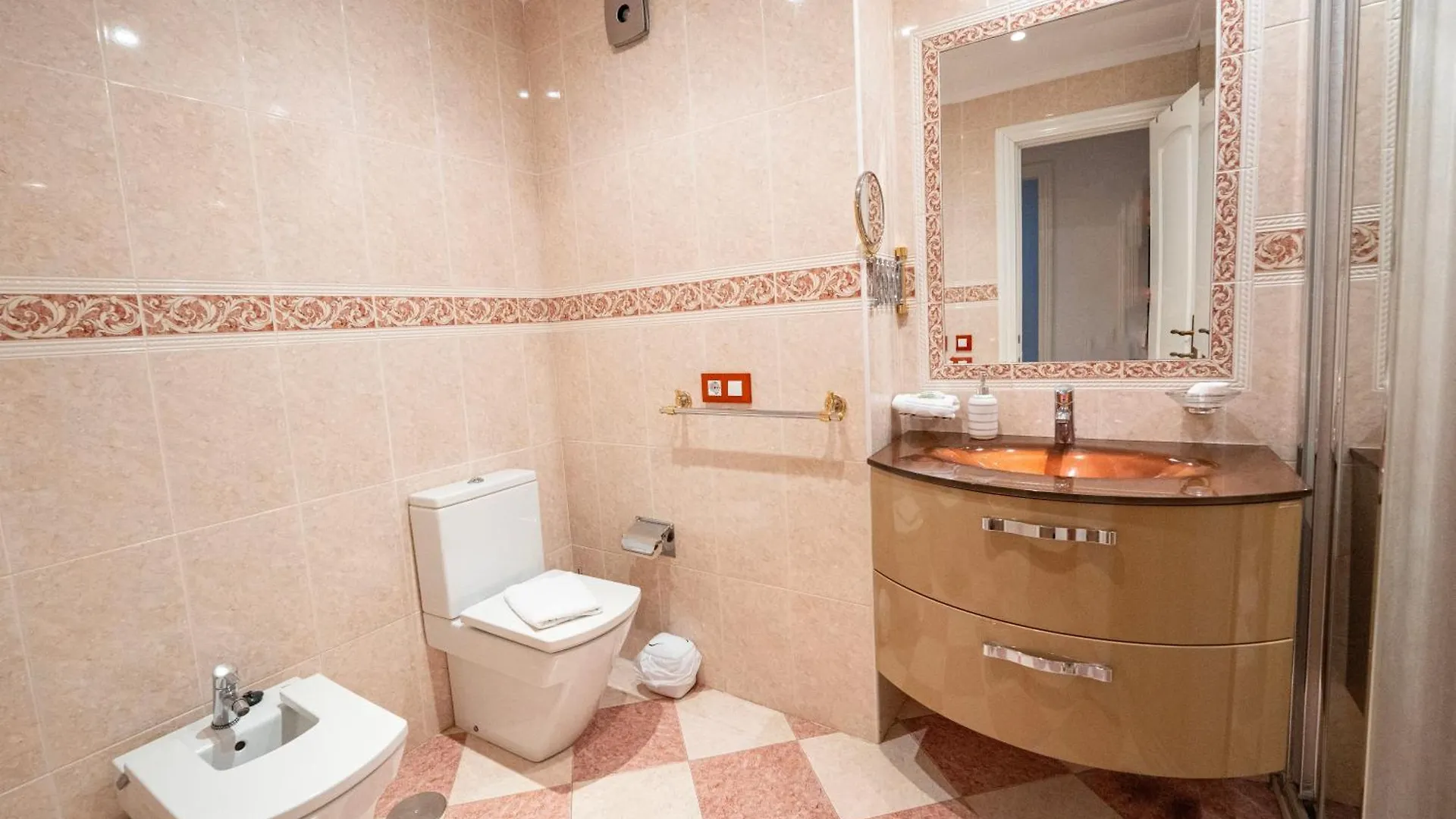 Alta Mar Playa Victoria Apartment Cadiz 0*,  Spain