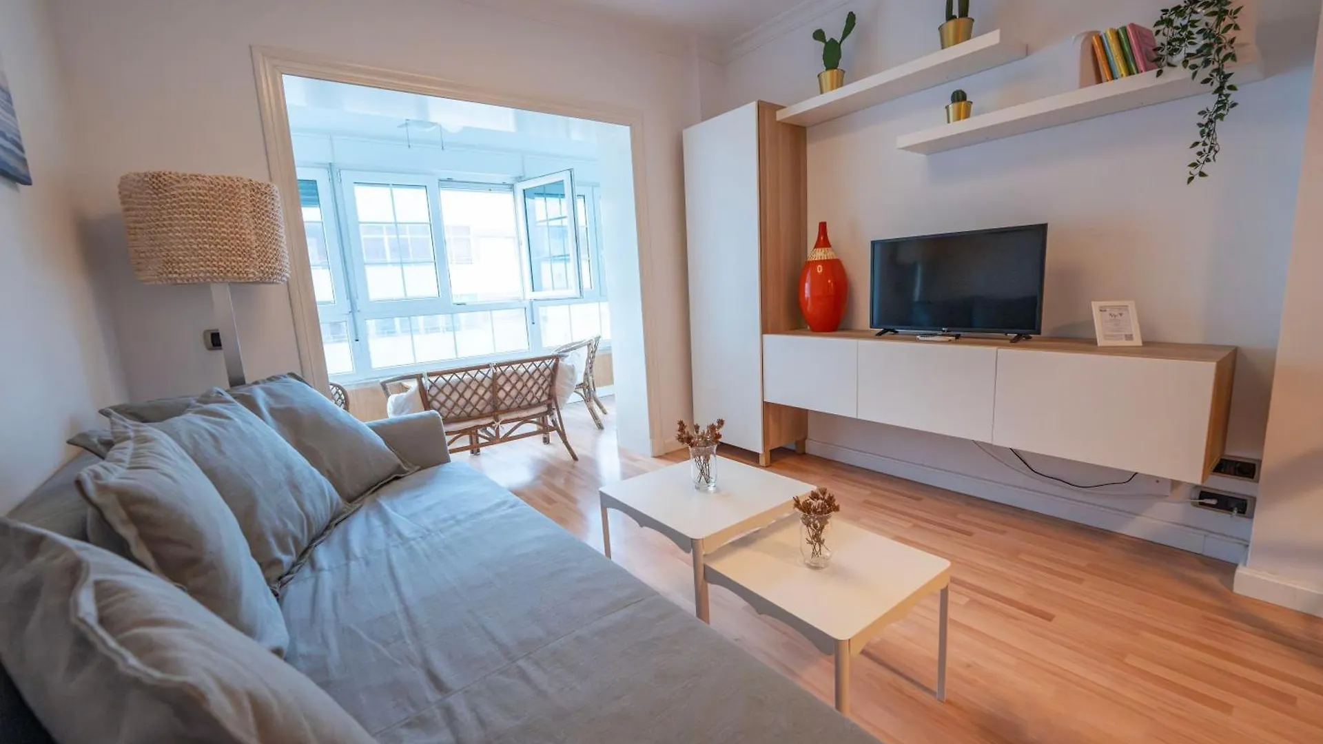Alta Mar Playa Victoria Apartment Cadiz