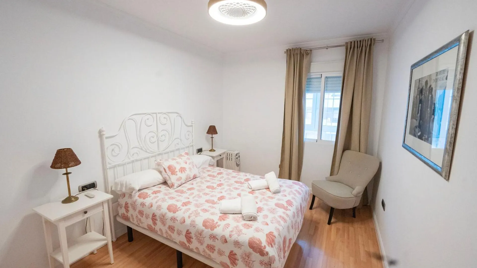 Alta Mar Playa Victoria Apartment Cadiz