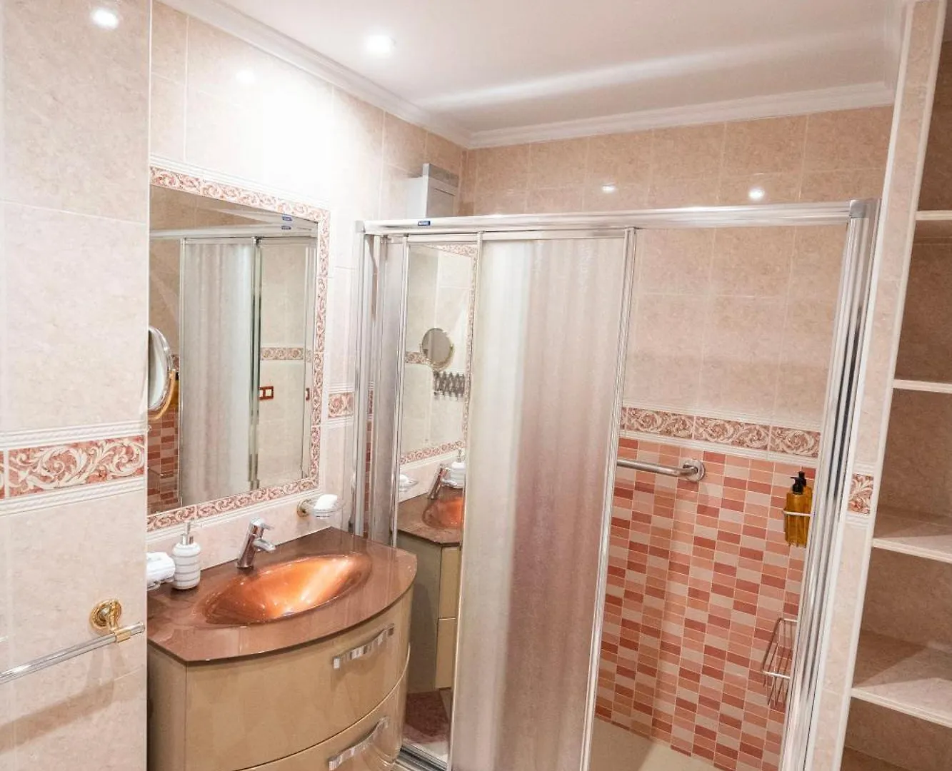 Alta Mar Playa Victoria Apartment Cadiz 0*,