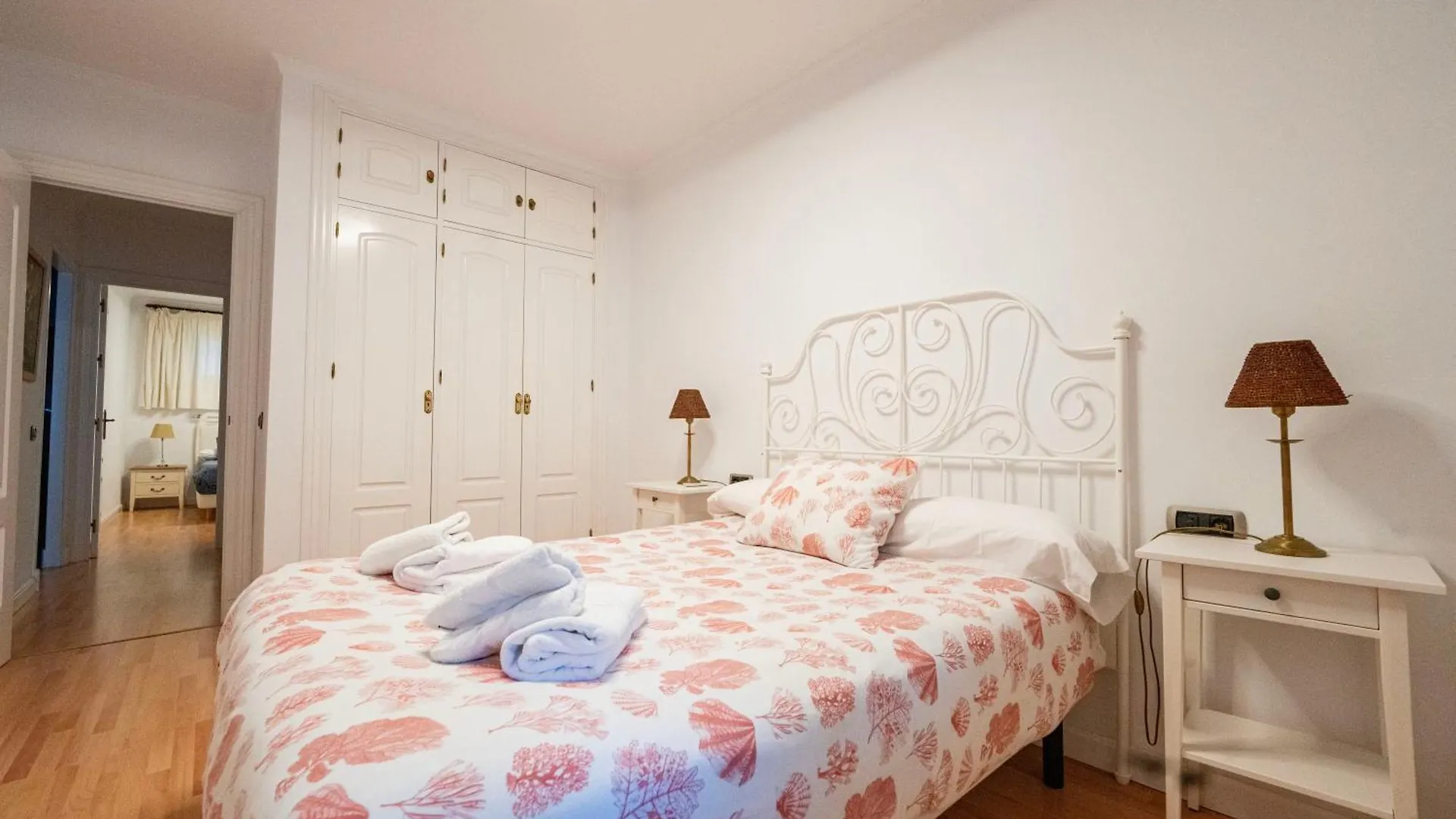 Alta Mar Playa Victoria Apartment Cadiz Spain