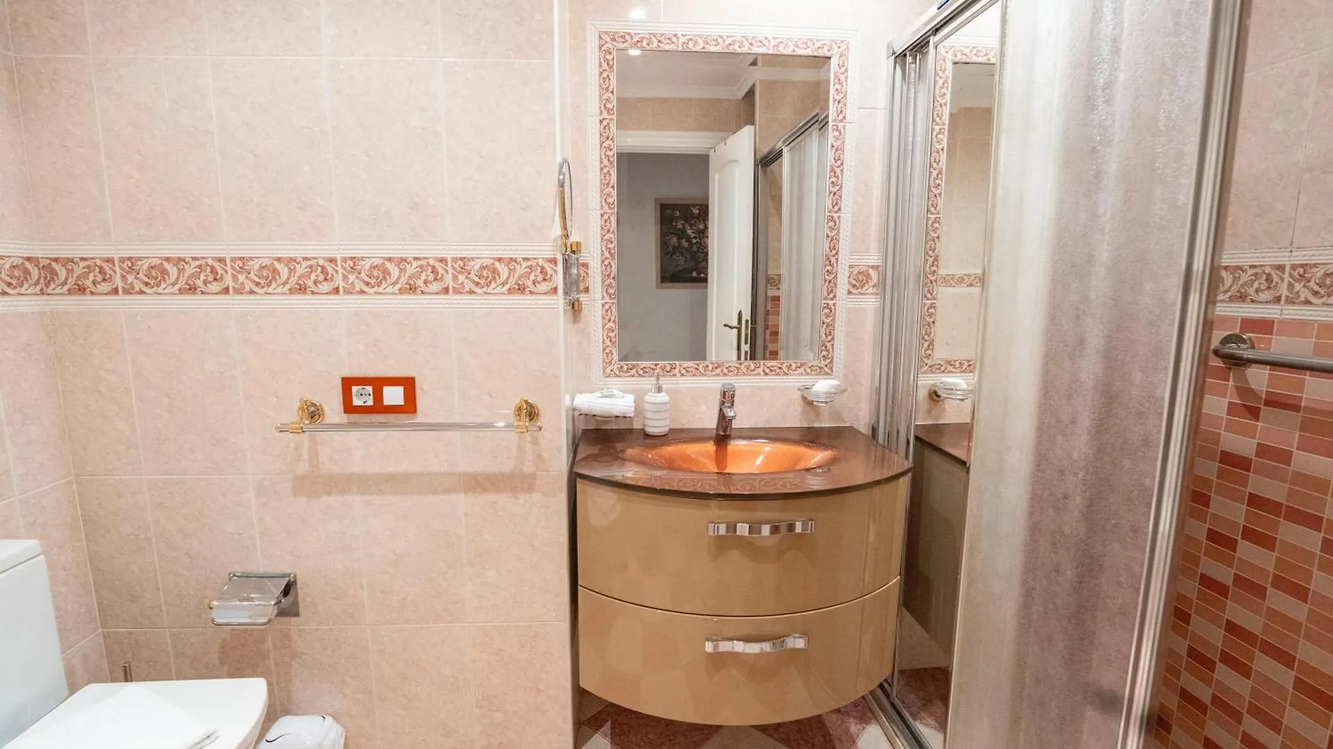 Alta Mar Playa Victoria Apartment Cadiz